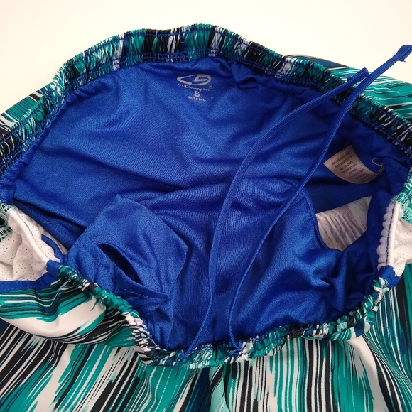 C9 by Campion Multicolor Athletic Drawstring Short Size S - Picture 5 of 7